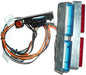 Painless Performance Painless Performance Benchtop Flash Pigtails 60550 Autofit