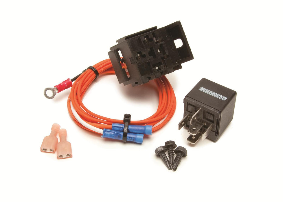 Painless Performance Painless Performance Brake Light Relay Kits 30105 Autofit