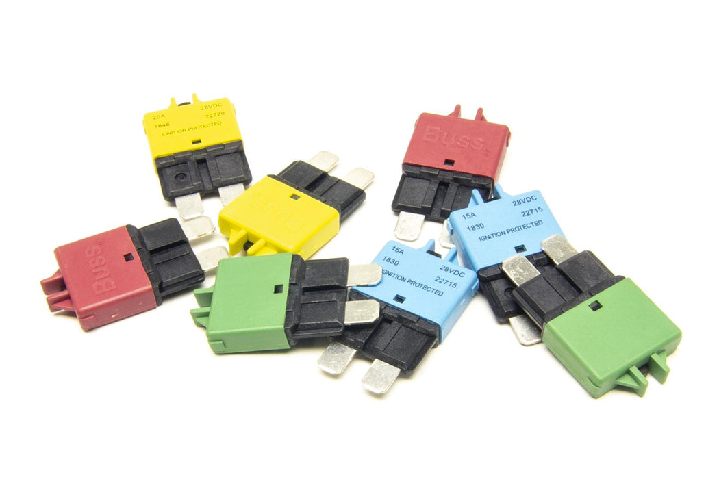 Painless Performance Painless Performance Circuit Breakers 80035 Autofit