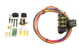 Painless Performance Painless Performance CirKit Boss Auxiliary Fuse Block/3-Circuit Kits (1 Constant/2 Ignition 12 V) 70103 Autofit