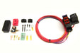 Painless Performance Painless Performance CirKit Boss Auxiliary Fuse Block/3 Circuit/Weatherproof Kits (3 Ignition 12 V) 70213 Autofit