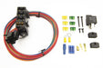 Painless Performance Painless Performance CirKit Boss Heavy-Duty Auxiliary Fuse Block/3 Circuit Kits (3 Ignition 12 V) 70114 Autofit