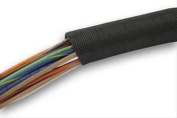 Painless Performance Painless Performance ClassicBraid Wire Wrap 70958 Autofit