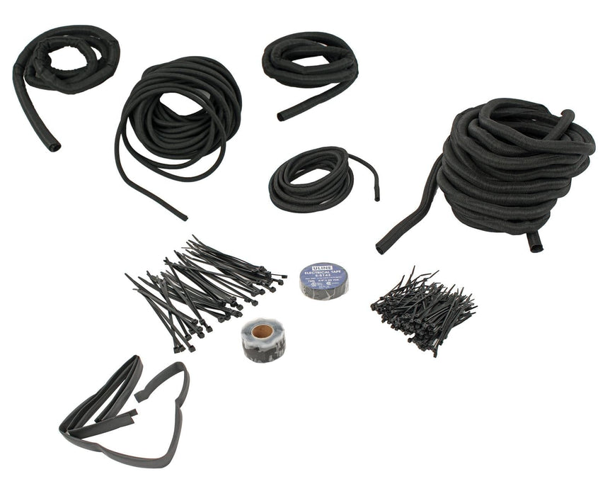 Painless Performance Painless Performance ClassicBraid Wire Wrap 70970 Autofit