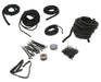 Painless Performance Painless Performance ClassicBraid Wire Wrap 70970 Autofit