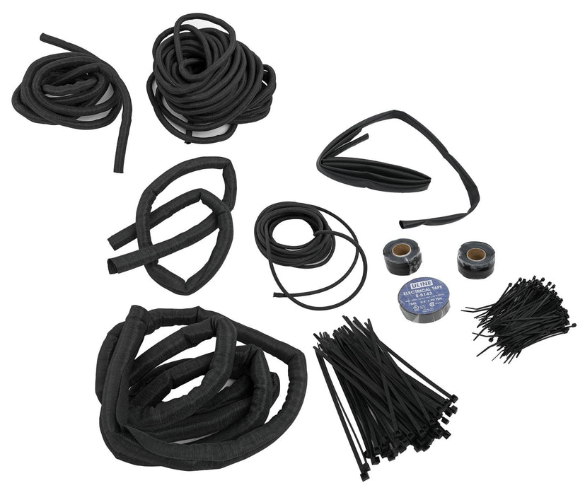 Painless Performance Painless Performance ClassicBraid Wire Wrap 70971 Autofit