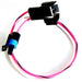 Painless Performance Painless Performance Connector Cables for TBI and TPI Coils 60124 Autofit