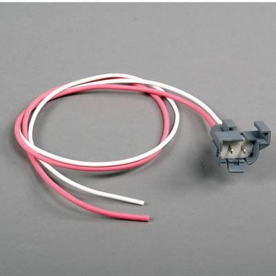 Painless Performance Painless Performance Connector Cables for TBI and TPI Coils 60125 Autofit