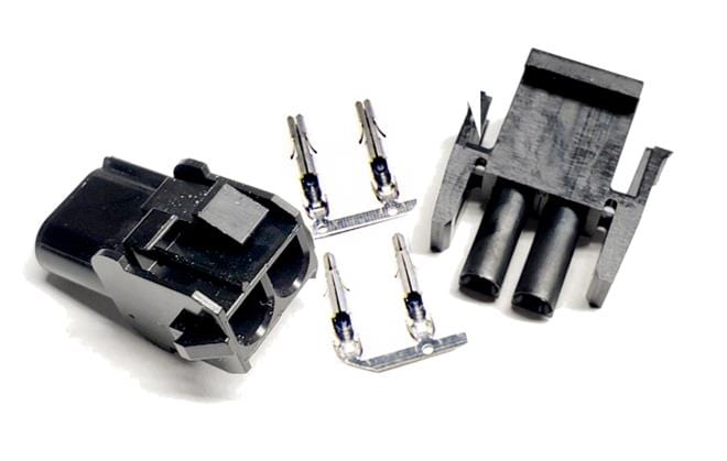 Painless Performance Painless Performance Connectors 40006 Autofit