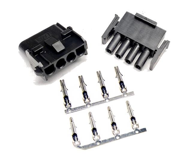 Painless Performance Painless Performance Connectors 40007 Autofit
