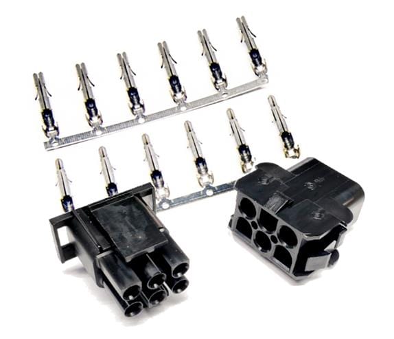 Painless Performance Painless Performance Connectors 40009 Autofit