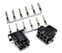Painless Performance Painless Performance Connectors 40009 Autofit