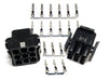 Painless Performance Painless Performance Connectors 40010 Autofit