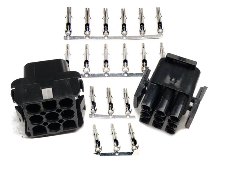 Painless Performance Painless Performance Connectors 40010 Autofit