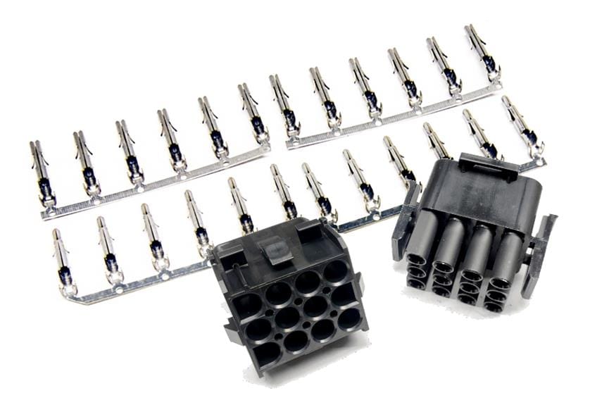 Painless Performance Painless Performance Connectors 40011 Autofit