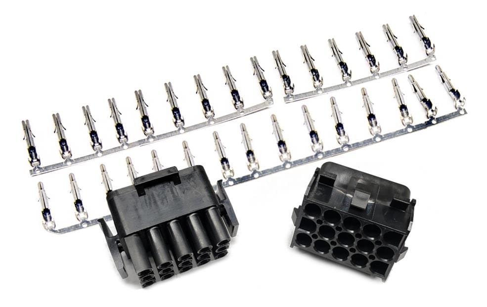 Painless Performance Painless Performance Connectors 40012 Autofit