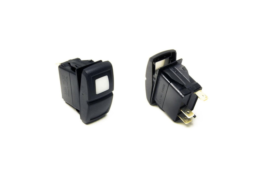 Painless Performance Painless Performance Contura XIV Waterproof LED Rocker Switches 57051 Autofit