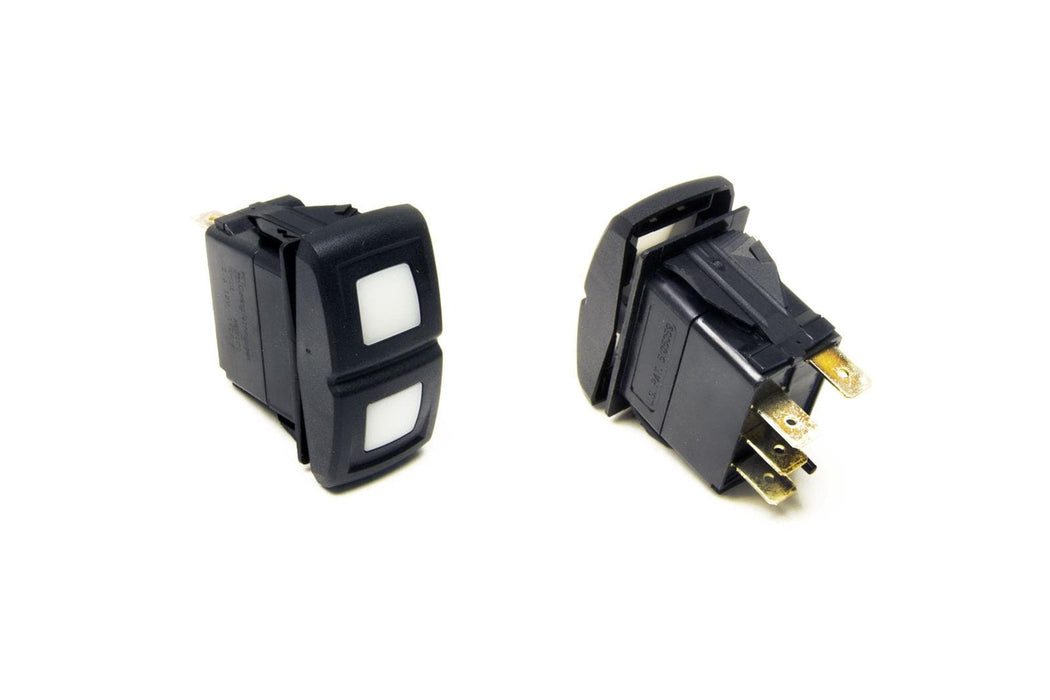 Painless Performance Painless Performance Contura XIV Waterproof LED Rocker Switches 57052 Autofit