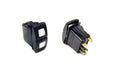 Painless Performance Painless Performance Contura XIV Waterproof LED Rocker Switches 57052 Autofit