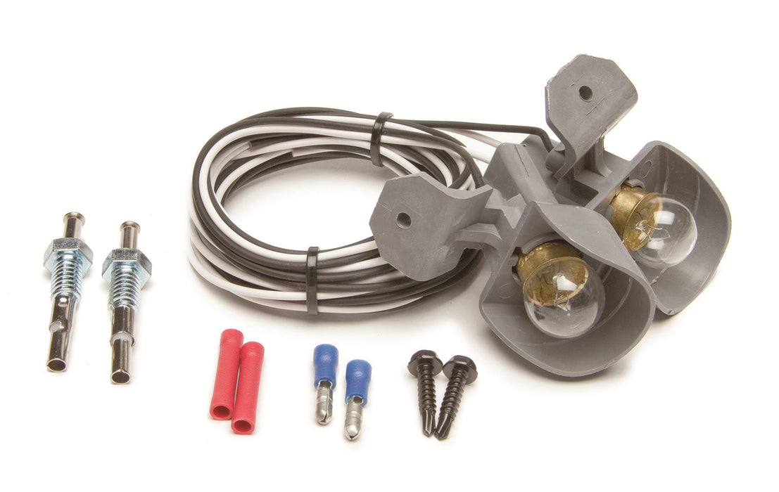 Painless Performance Painless Performance Courtesy Light Kits 30702 Autofit