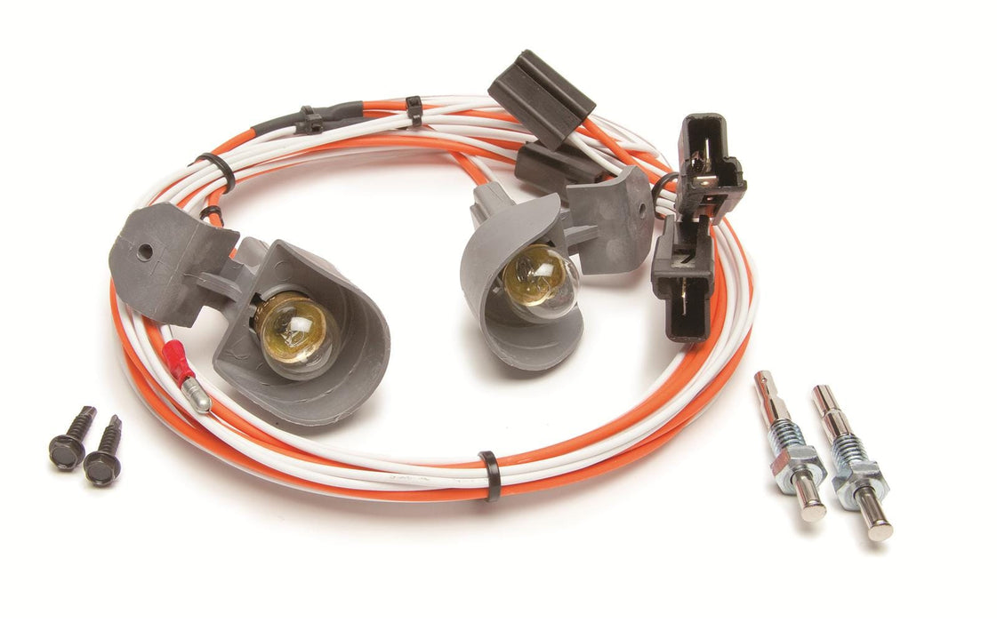 Painless Performance Painless Performance Courtesy Light Kits 30708 Autofit