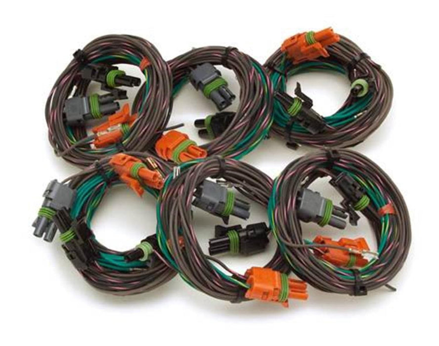 Painless Performance Painless Performance Emissions Harnesses for Fuel Injection 60315 Autofit