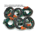 Painless Performance Painless Performance Emissions Harnesses for Fuel Injection 60315 Autofit