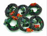 Painless Performance Painless Performance Emissions Harnesses for Fuel Injection 60321 Autofit