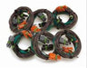 Painless Performance Painless Performance Emissions Harnesses for Fuel Injection 60325 Autofit