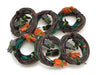 Painless Performance Painless Performance Emissions Harnesses for Fuel Injection 60326 Autofit