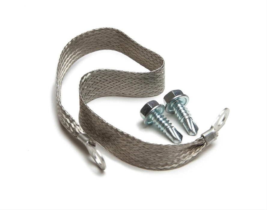 Painless Performance Painless Performance Engine Ground Straps 40142 Autofit