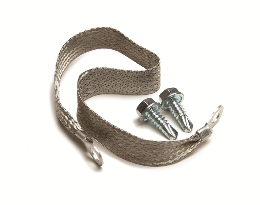 Painless Performance Painless Performance Engine Ground Straps 40142 Autofit