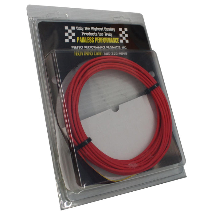 Painless Performance Painless Performance Extreme Condition Bulk Wire 71714 Autofit