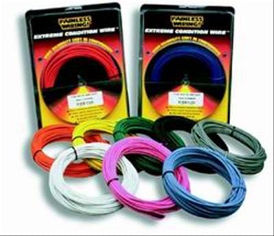 Painless Performance Painless Performance Extreme Condition Bulk Wire 71830 Autofit