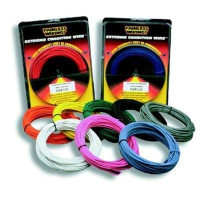 Painless Performance Painless Performance Extreme Condition Bulk Wire 71869 Autofit