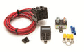 Painless Performance Painless Performance FAN-THOM Electric Fan Relay Kits 30101 Autofit