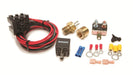 Painless Performance Painless Performance FAN-THOM II Electric Fan Relay Kits 30102 Autofit