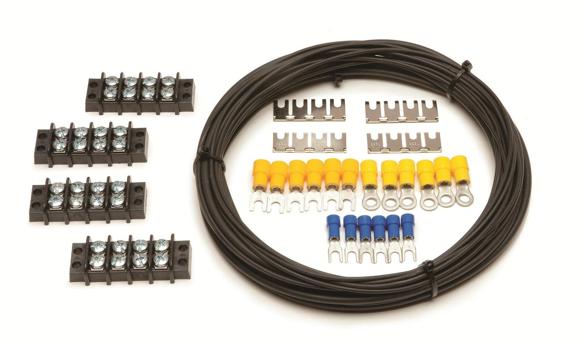 Painless Performance Painless Performance Fiberglass Body Ground Wire Kits 40026 Autofit