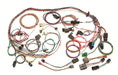 Painless Performance Painless Performance Fuel Injection Harnesses 60101 Autofit