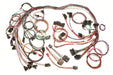 Painless Performance Painless Performance Fuel Injection Harnesses 60102 Autofit