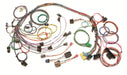 Painless Performance Painless Performance Fuel Injection Harnesses 60103 Autofit