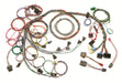 Painless Performance Painless Performance Fuel Injection Harnesses 60203 Autofit
