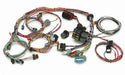 Painless Performance Painless Performance Fuel Injection Harnesses 60211 Autofit