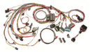 Painless Performance Painless Performance Fuel Injection Harnesses 60214 Autofit
