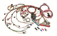 Painless Performance Painless Performance Fuel Injection Harnesses 60218 Autofit