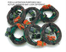 Painless Performance Painless Performance Fuel Injection Harnesses 60312 Autofit