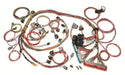 Painless Performance Painless Performance Fuel Injection Harnesses 60520 Autofit