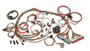 Painless Performance Painless Performance Fuel Injection Harnesses 60522 Autofit