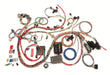 Painless Performance Painless Performance Fuel Injection Harnesses 60524 Autofit