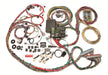 Painless Performance Painless Performance Fuel Injection Harnesses 60617 Autofit